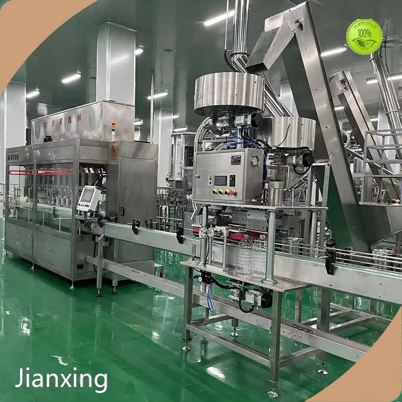 Professionalbottle Top Sealing Machine 1