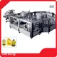 Top Automatic Edible Oil Filling Machine Price List 1