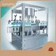 Jianxing Double Side Sticker Labeling Machine Double Side Sticker Labeling MachineCompany 1