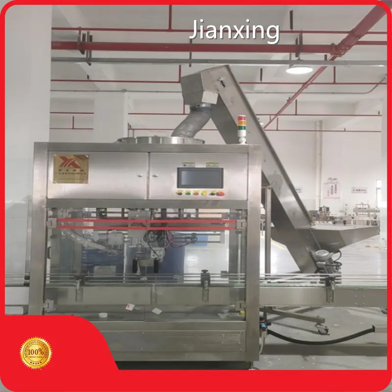 Best Bottle Sealing Machine Supply 1