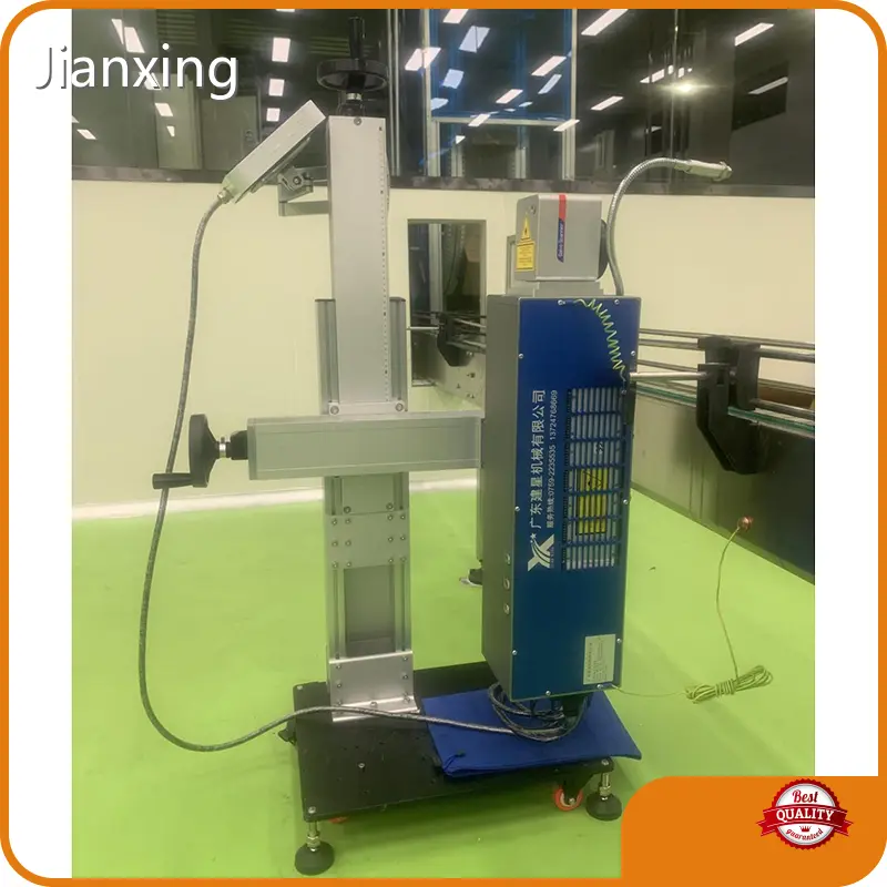 Automatic Bottle Cleaner - - Jianxing 1