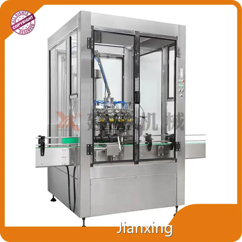 Professional Automatic Bottle Cleaner Price List 1