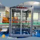 New Refined Oil Packing Machine 1