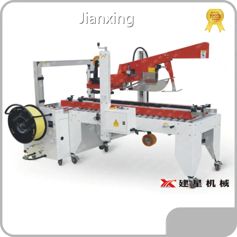 Bestautomatic Case Packing Machine 1