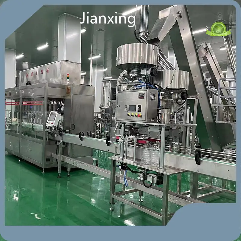 Top Bottle Capping Machine 1