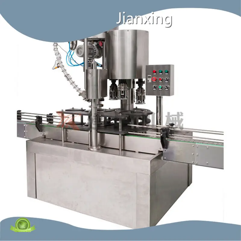 New Bottle Sealing Machine Bottle Sealing Machine Company 1