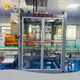 New Oil Filling and Packing Machine Company 1