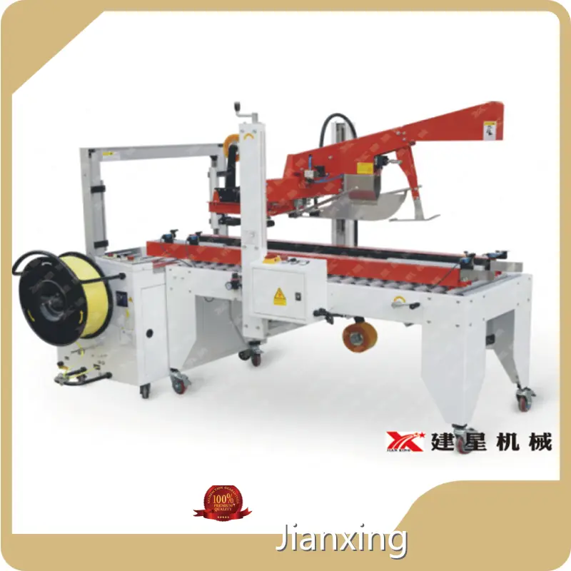 Professionalpackaging Equipment Supplier 1
