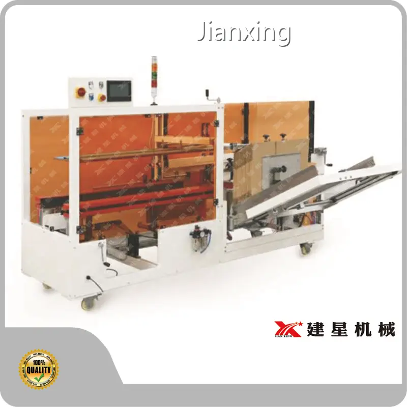 Topedible Oil Packing Unit 1