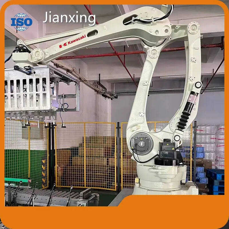 New Palletizer Machine for Sale 1