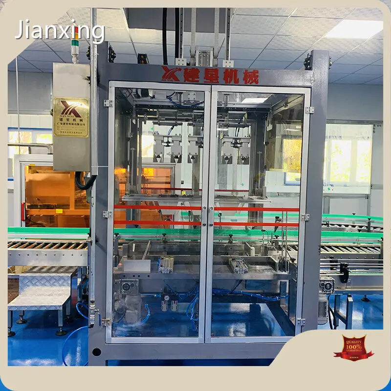 New Palm Oil Packing Machine Company 1