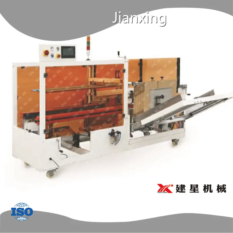 New Packaging Equipment Price List 1