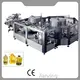 Semi Automatic Edible Oil Filling Machine - - Jianxing-1 1