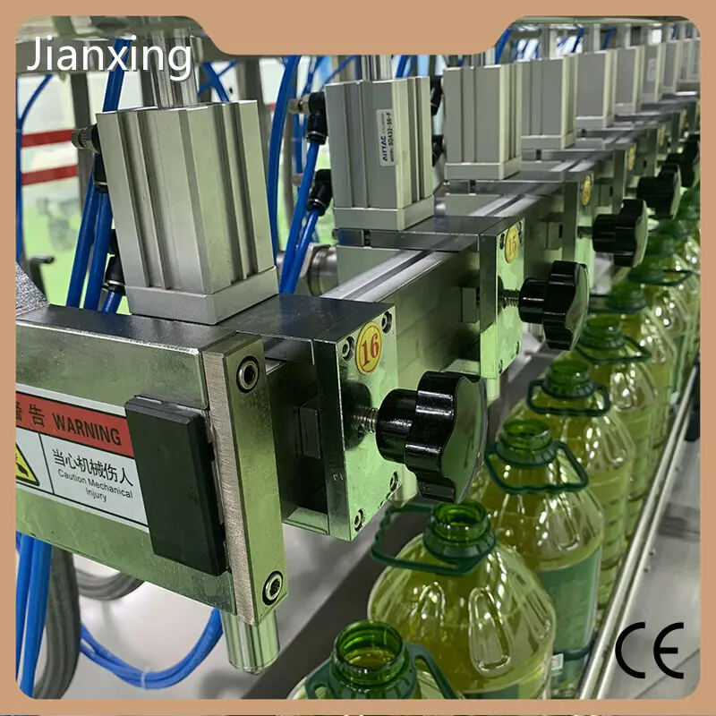 New Edible Oil Filling Machine Price Price List-1 1