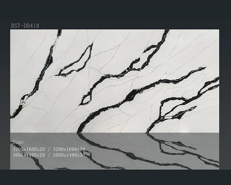 Bestone Quartz Stone Company-1 2