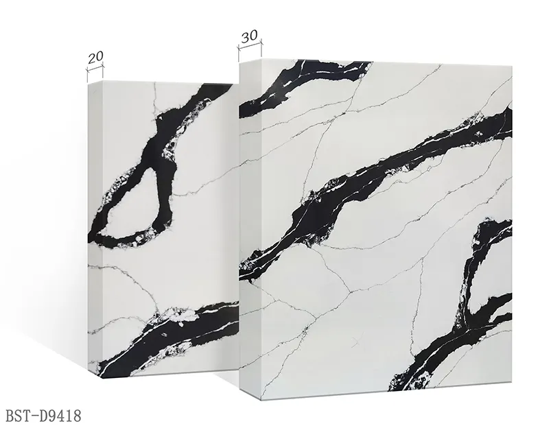 Uncovering The Beauty Of Quartz Calacatta Laza: A Versatile And Luxurious Countertop Option 1