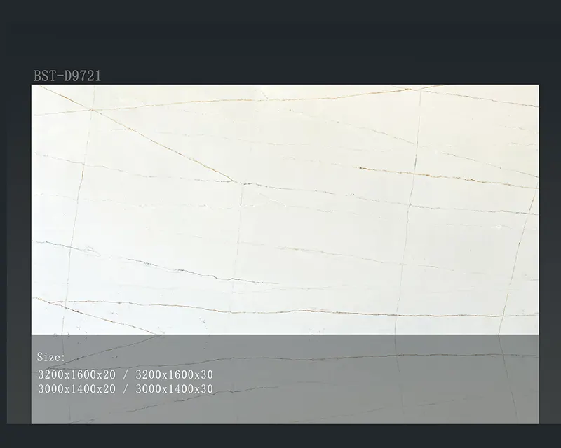 Stone Solutions Customized Bestone Brand Polish / Matt / Leather 2