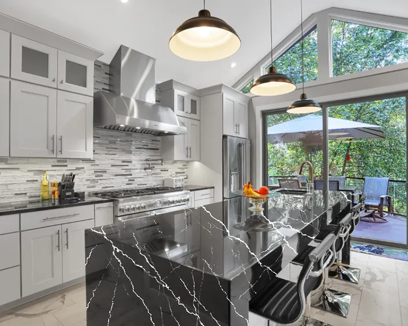 Bestone Brand Stone Countertop Manufacturers Supplier 3