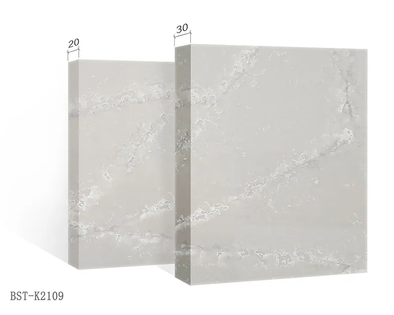 The Top Quartz Slab Suppliers: Your Go-To Guide For Quality And Selection 1
