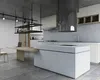 Quartz Island Worktop Bestone,42 Wide X 96 Long Or Customized Sizes 3