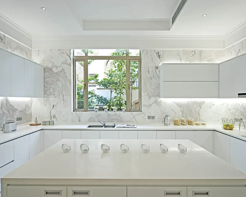 Quartz Stone Company BST-A3001S Bestone 2
