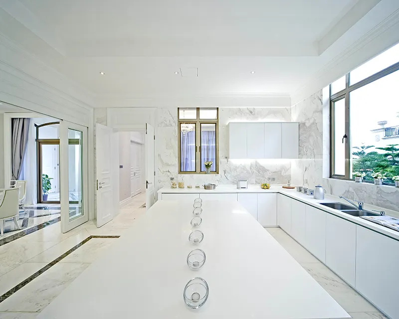 Quartz Stone Company BST-A3001S Bestone 3