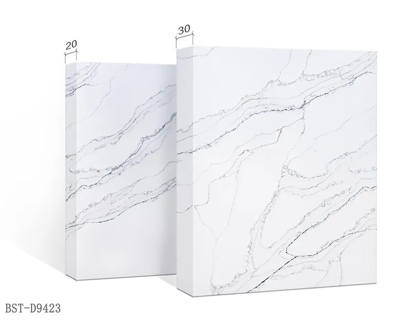 The Beauty And Benefits Of Quartz Stone Countertops 1