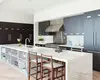 Countertop White Marble Benchtop Surfaces Bestone 3