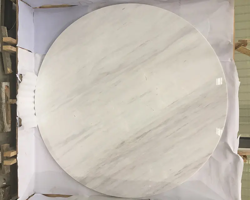 Timeless Elegance: The Beauty Of A Marble Dining Table 1