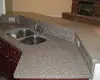 Hot Granite Worktop Suppliers Customized Bestone Brand 3