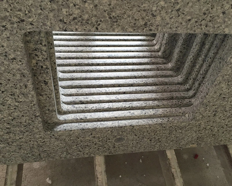 Kitchen Countertop Granite Bathroom Vanity Top Fabrication 1