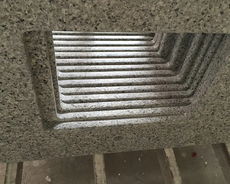 Upgrade Your Bathroom With A Stylish Granite Vanity Top 1