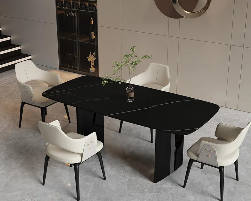 Sintered Stone China Dining Table Tops Bestone Company 3