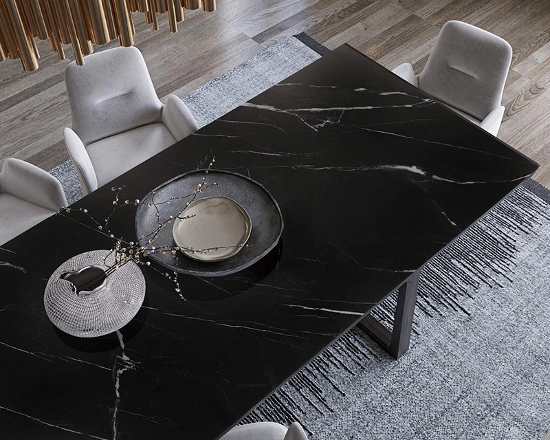Dining table tops Sintered Stone Slabs for Dining Table Top 1