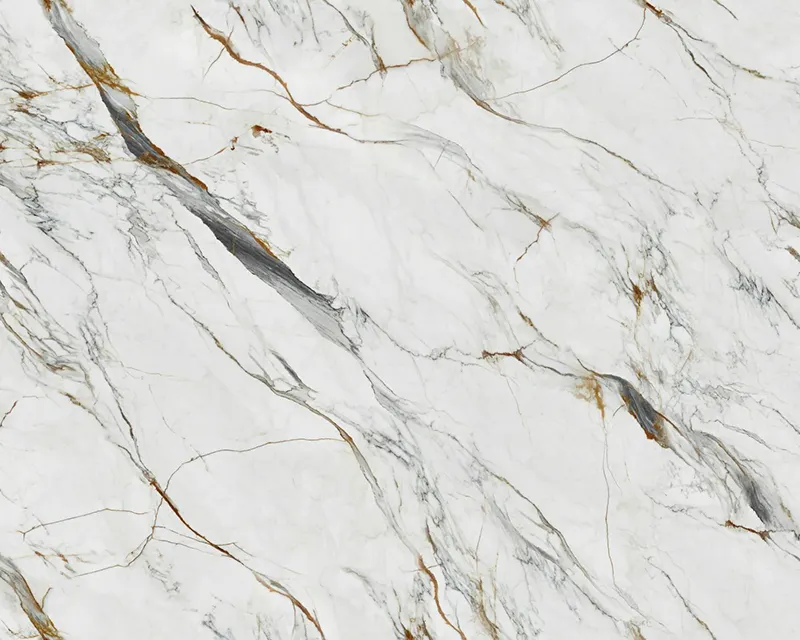 Sintered Stone Supplier White / Black / Grey and Others Bestone Brand Customized 2