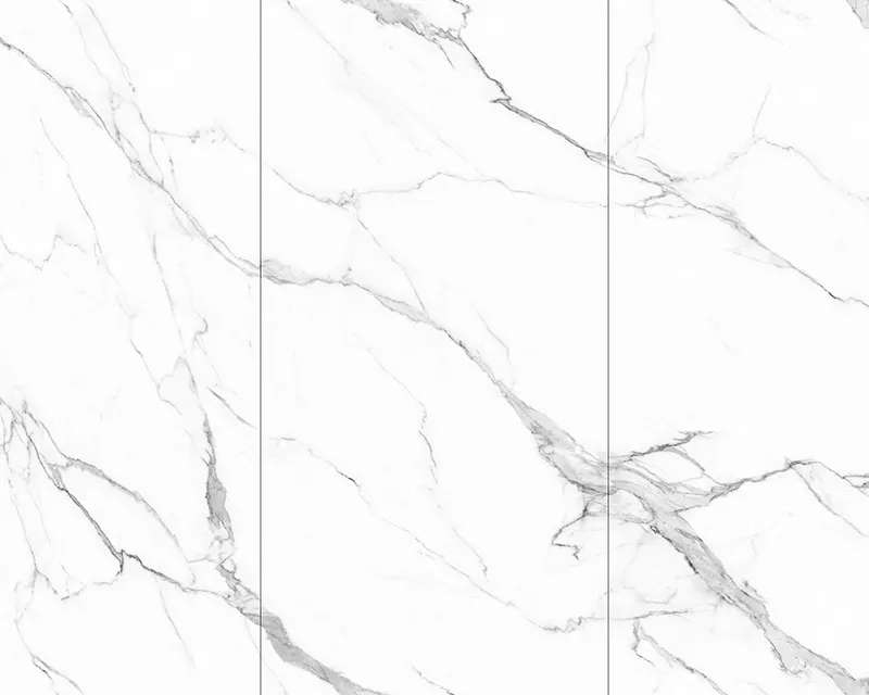 Sintered Stone Supplier White / Black / Grey and Others Bestone Brand Customized 6