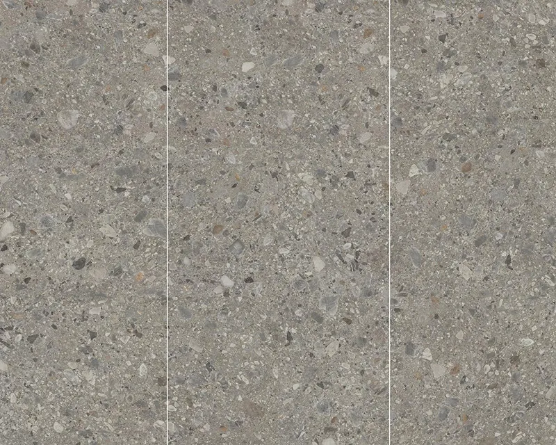 Sintered Stone Supplier White / Black / Grey and Others Bestone Brand Customized 3