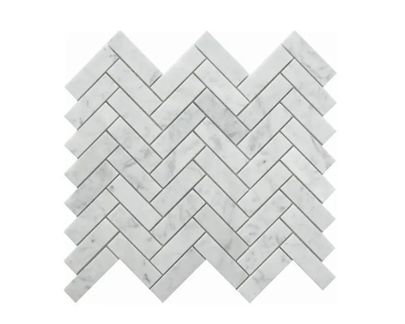 The Timeless Elegance Of Marble Mosaic Tiles: A Look At Their Beauty And Durability 1