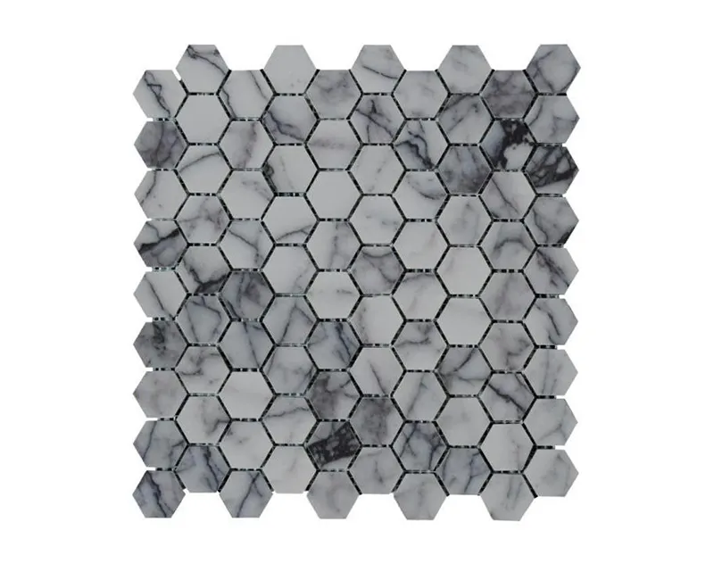 Creating A Timeless Look With Custom Marble Mosaic Designs 1