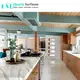 Calacatta Classic Quartz Countertops 260 Mpa Bestone 2