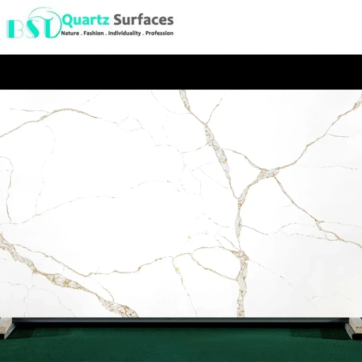 Custom Quartz Stone Products 3D Model Design Bestone 5