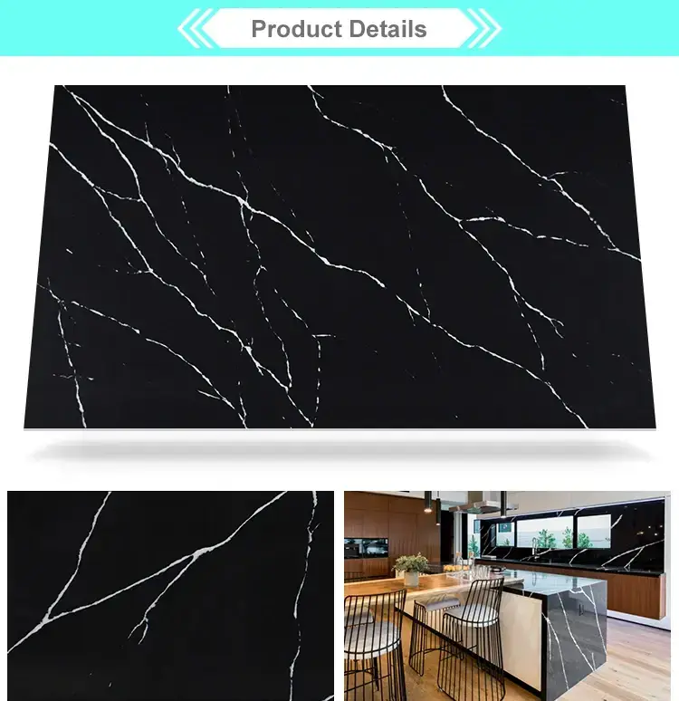 Engineered Quartz Manufacturers 0.04% Wholesale - Bestone 2