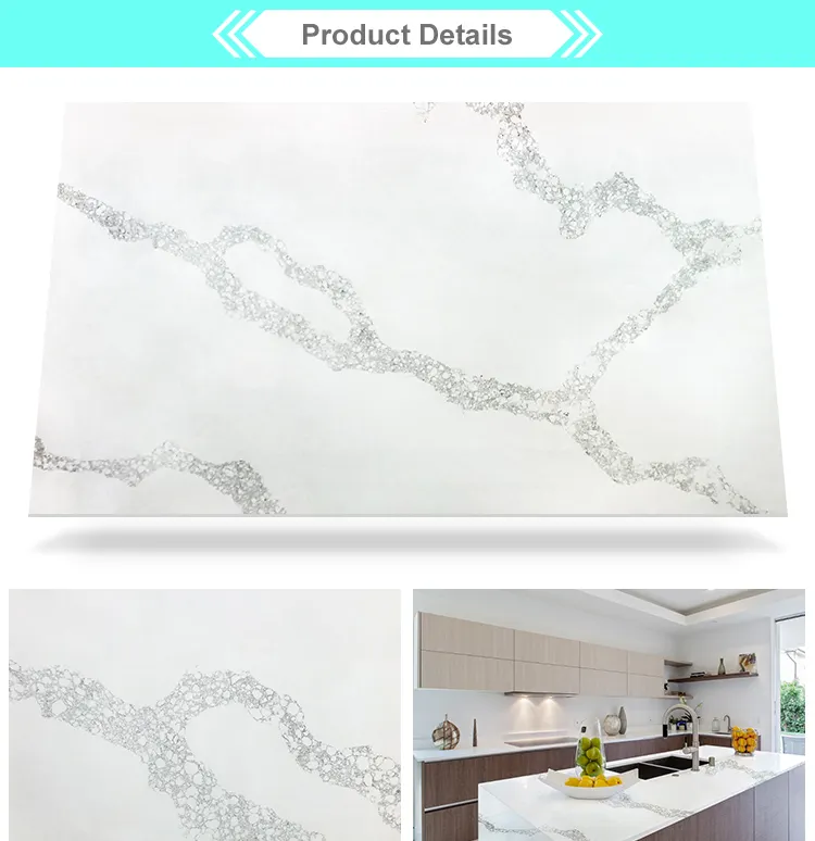 Engineered Quartz Manufacturers 0.04% Wholesale - Bestone 4