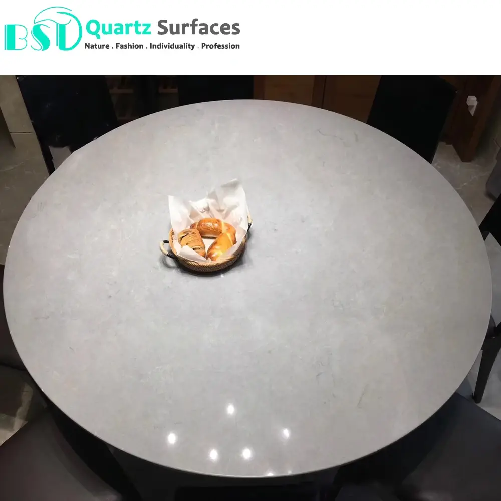 Engineered Stone Countertops 55.3 Mpa by Bestone 2