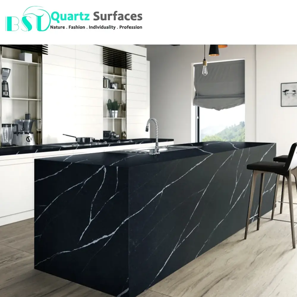 Engineered Stone Supplier Bestone Brand Graphic Design Other 5