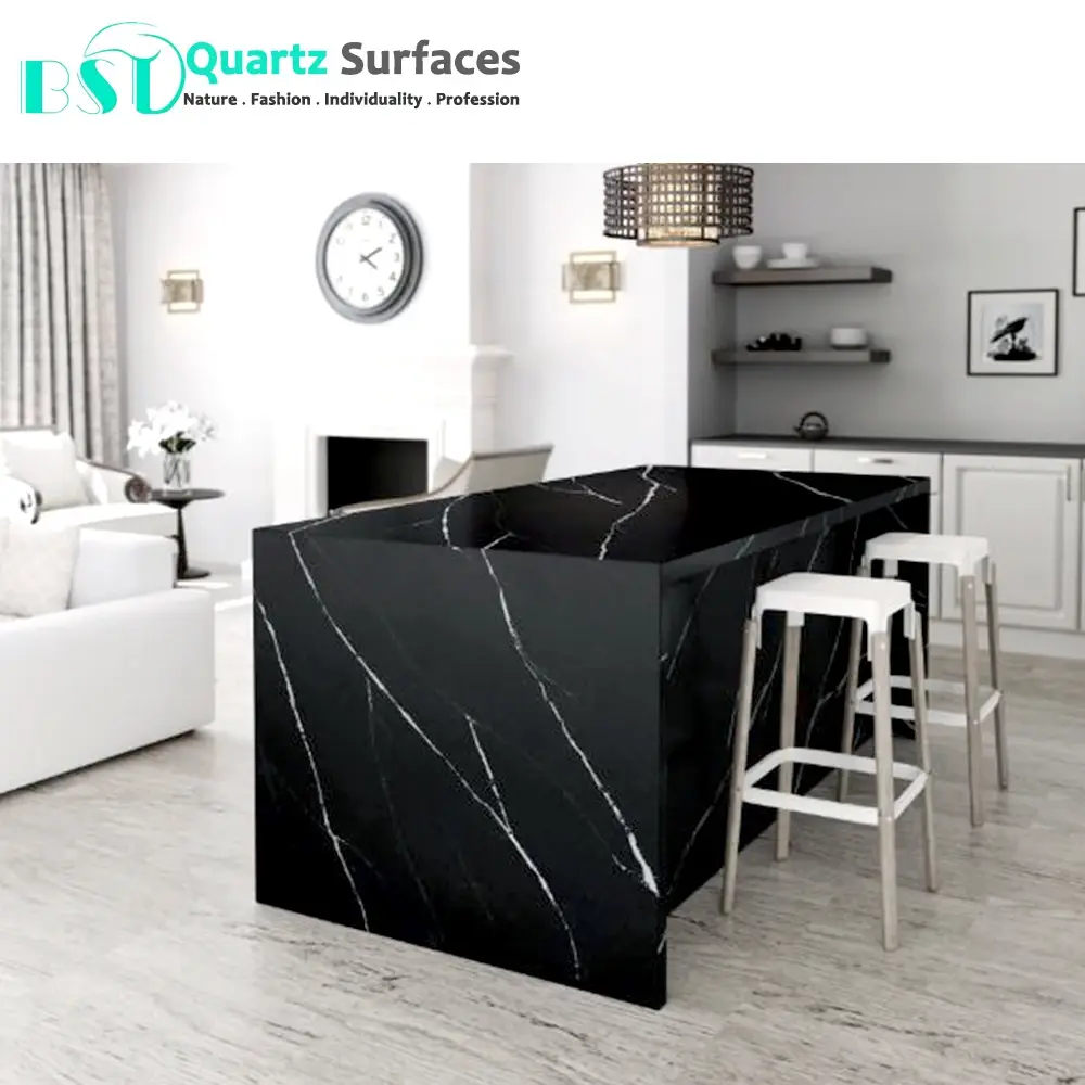 Engineered Stone Supplier Bestone Brand Graphic Design Other 2