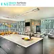 Stone Countertop Supplier Bestone Brand 3000*1400mm/3200*1600mm 260 Mpa 4