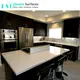 Stone Countertop Supplier Bestone Brand 3000*1400mm/3200*1600mm 260 Mpa 5