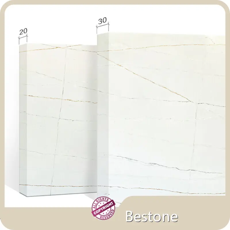 Stone Solutions Customized Bestone Brand Polish / Matt / Leather 1