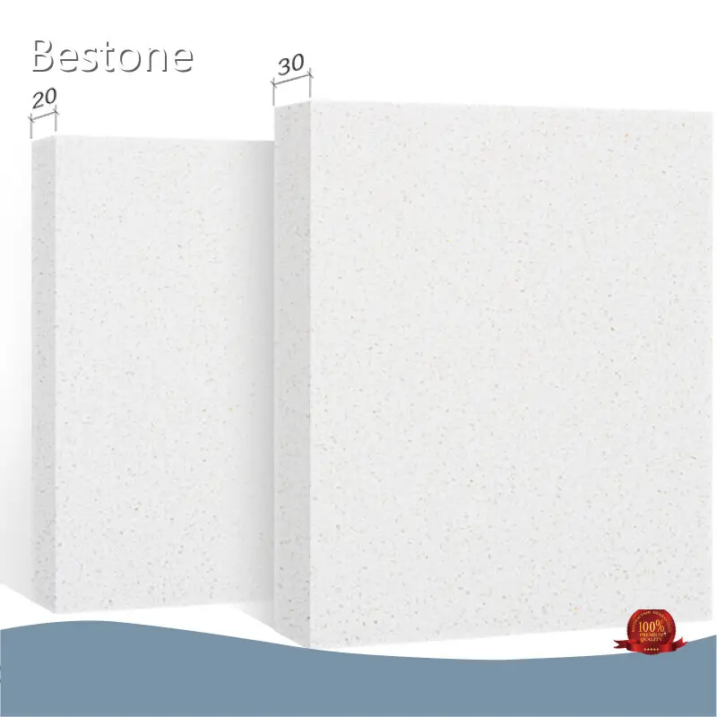 Quartz Stone Company Bestone,3200x1600mm / 3000x1400mm 1